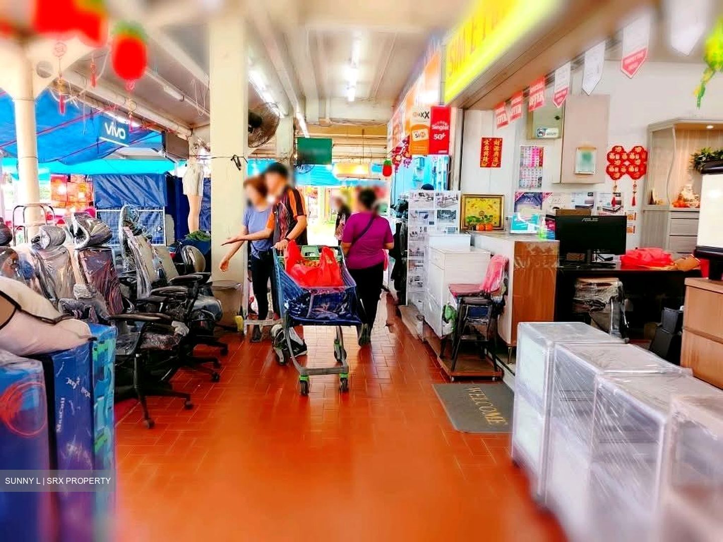Clementi West Street 2 (D5), Shop House #564306281